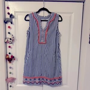 Cabana Life dress sized S